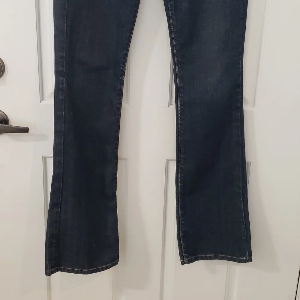 GUESS Women's Blue Jeans